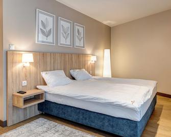 King Apartamenty Galaxy - Szczecin - Bedroom