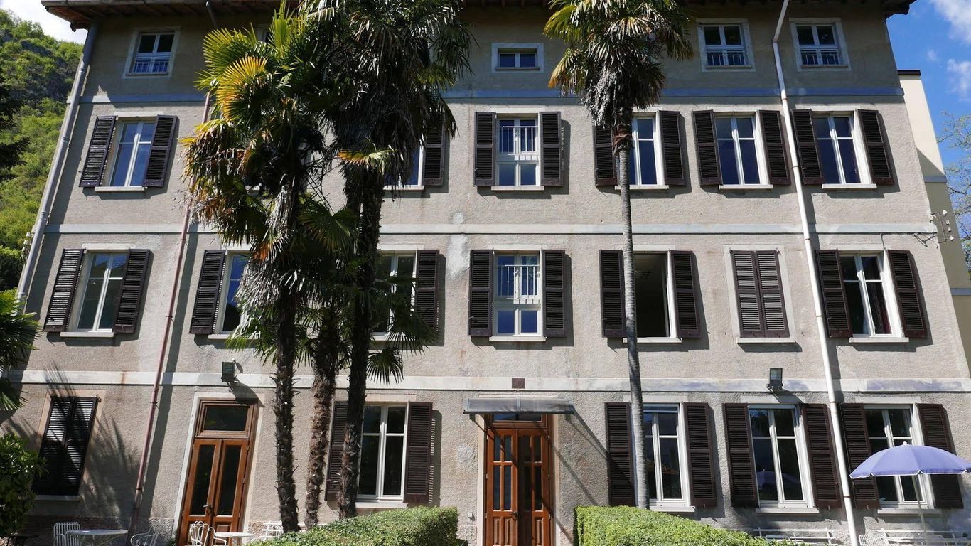 Santangela Hostel & Rooms