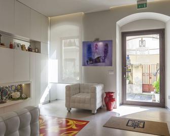 Porta Del Tocco Design Rooms - Taormina