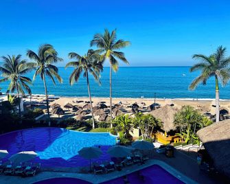 Hotel Tropicana Vallarta - Puerto Vallarta