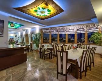 Montenero Resort&Spa - Czarna Góra - Restauracja