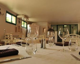 Franceschini - Ghisonaccia - Restaurant