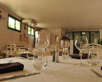 Franceschini - Ghisonaccia - Restaurant