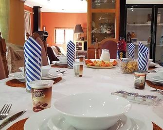 Kairos Home - Middelburg
