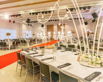 Tamara Ashkelon - Ashkelon - Banquet hall