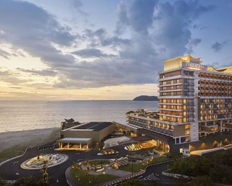 PARKROYAL Langkawi Resort - Langkawi - Edificio
