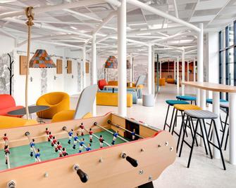 Les Terrasses de Montargis - Pannes - Bar