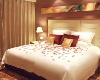 Yitel - داليان - غرفة نوم