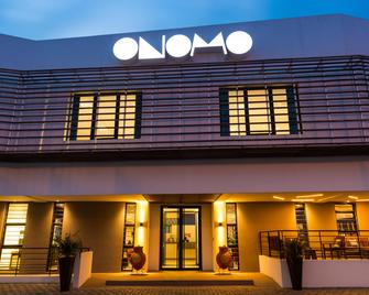 Onomo Hotel Lome - Lomé - Gebäude