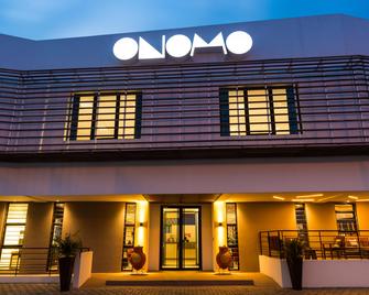 Onomo Hotel Lome - Lomé - Edificio