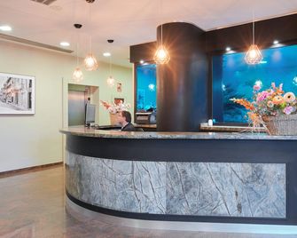 Ramblas Vendrell - El Vendrell - Reception