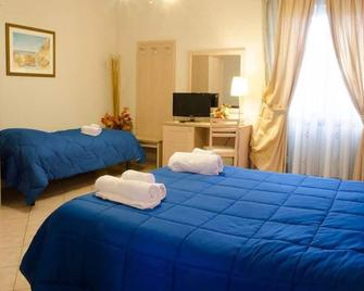 B&B Charme - Sora - Habitación