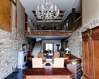 Le Maissin 1876 - Paliseul