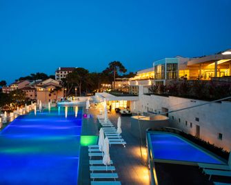 Vitality Hotel Punta - Veli Losinj - Pool