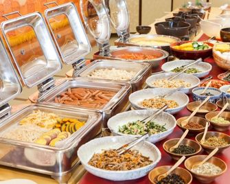 Hotel Taiko - Myoko - Buffet