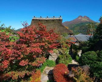 Makibanoie - Yufu - Vista del exterior