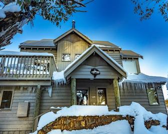 Colorado - Dinner Plain - Edificio