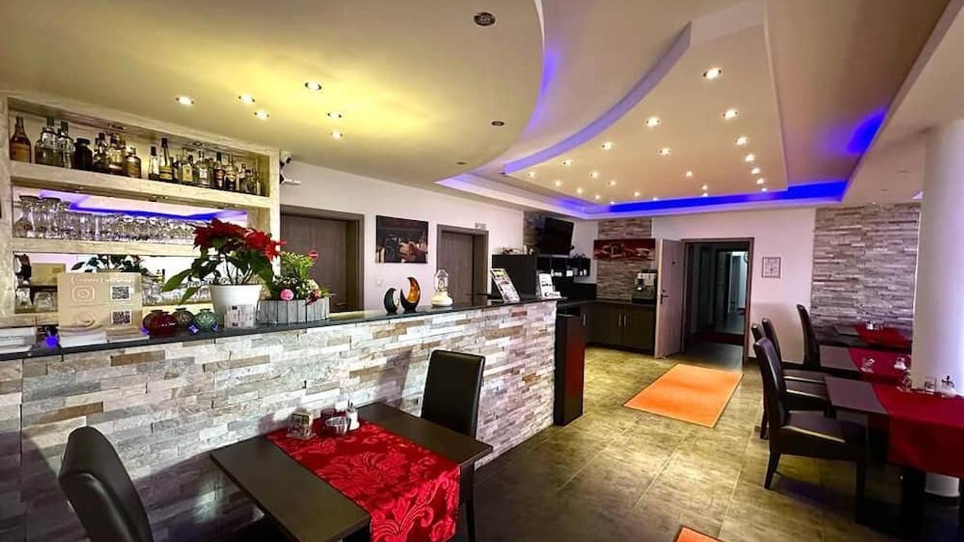 Hotel Restaurant Ayhan