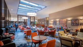 Clayton Hotel Dublin Airport - Dublín - Lounge