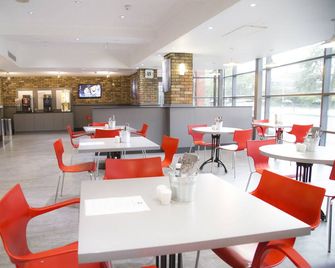Ibis Hull - Kingston upon Hull - Restauracja