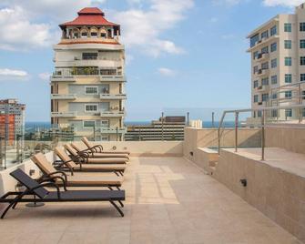 Family friendly, brand new beautiful 3 bedroom apartment, modernly equipped! - Santo Domingo