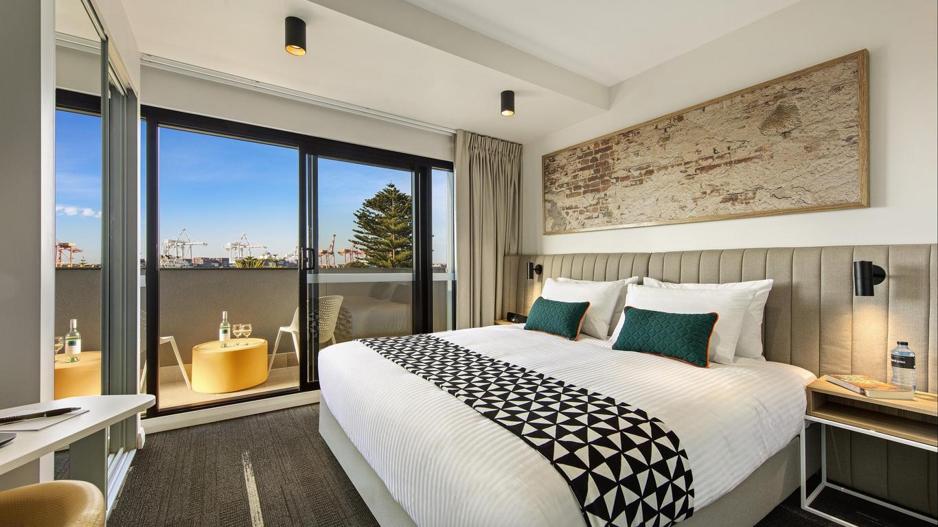 Quest Fremantle