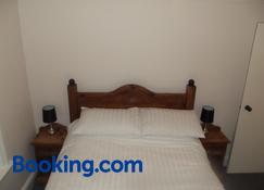 No24 Ventnor - Ventnor - Slaapkamer