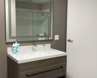Modesto Hotel - Modesto