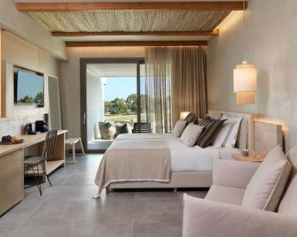 Atlantica Dreams Resort - Gennadi - Bedroom