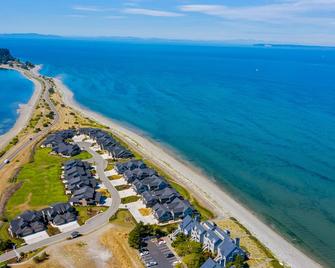 Beachfront Getaway in Semiahmoo - Blaine - Edificio
