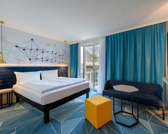 ibis Styles Bad Reichenhall - Bad Reichenhall - Habitación