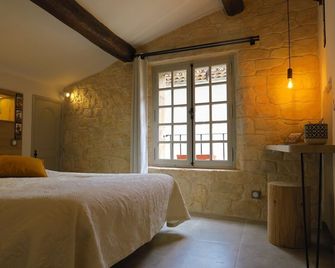 La Taverne de l'Escuelle - Saint-Guilhem-le-Désert