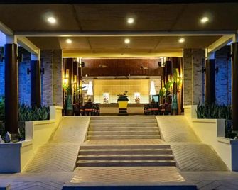 Seaview Resort Khao Lak - Phangnga - Lobby