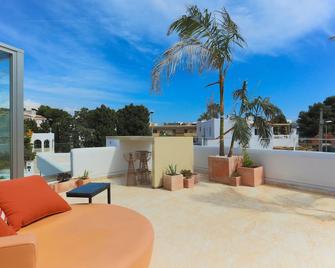 Beautiful Villa In The Heart Of Playa Den Bossabretv-2047-E - Sant Josep de sa Talaia - Balcony