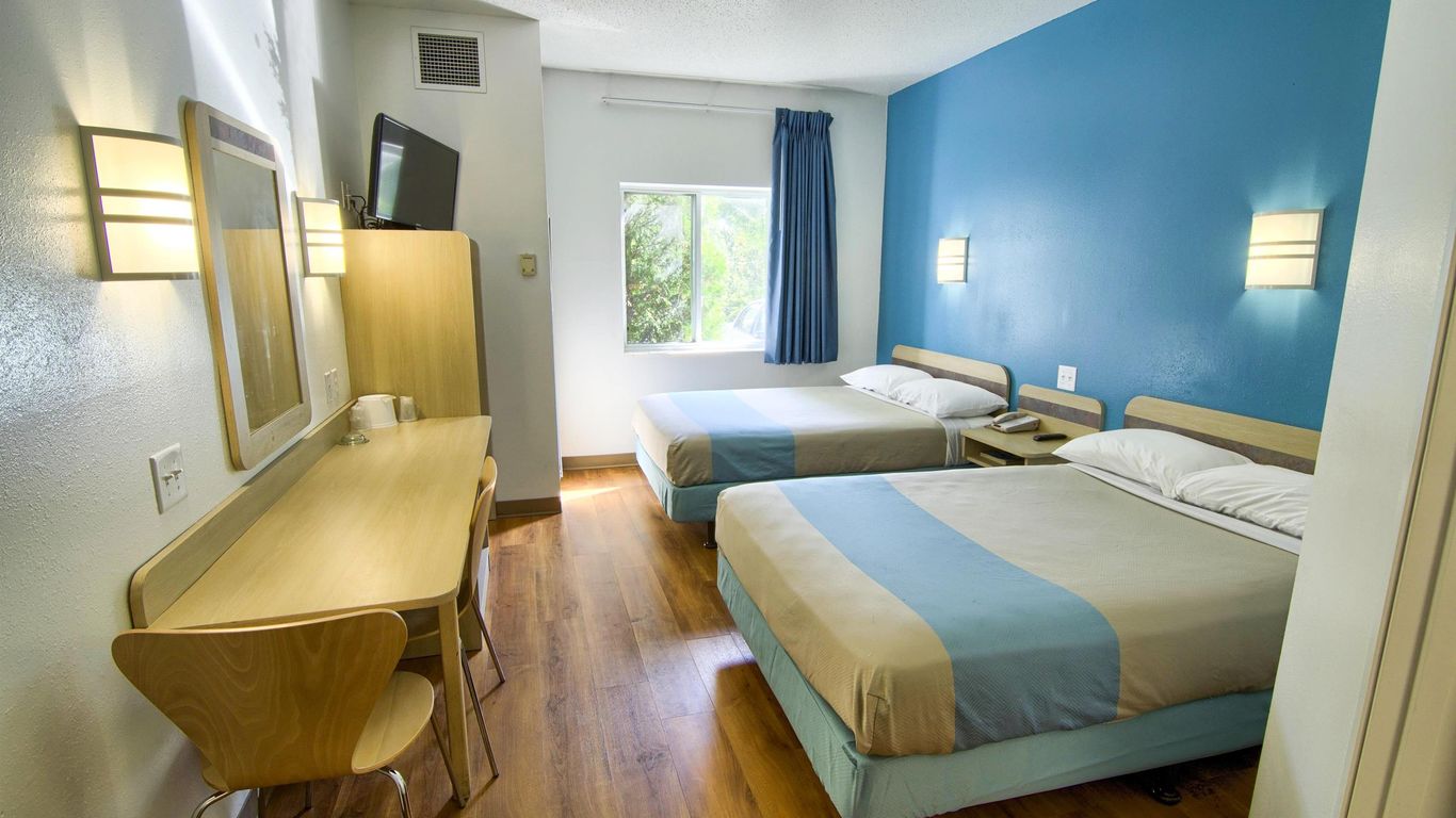 Motel 6 Portsmouth Nh