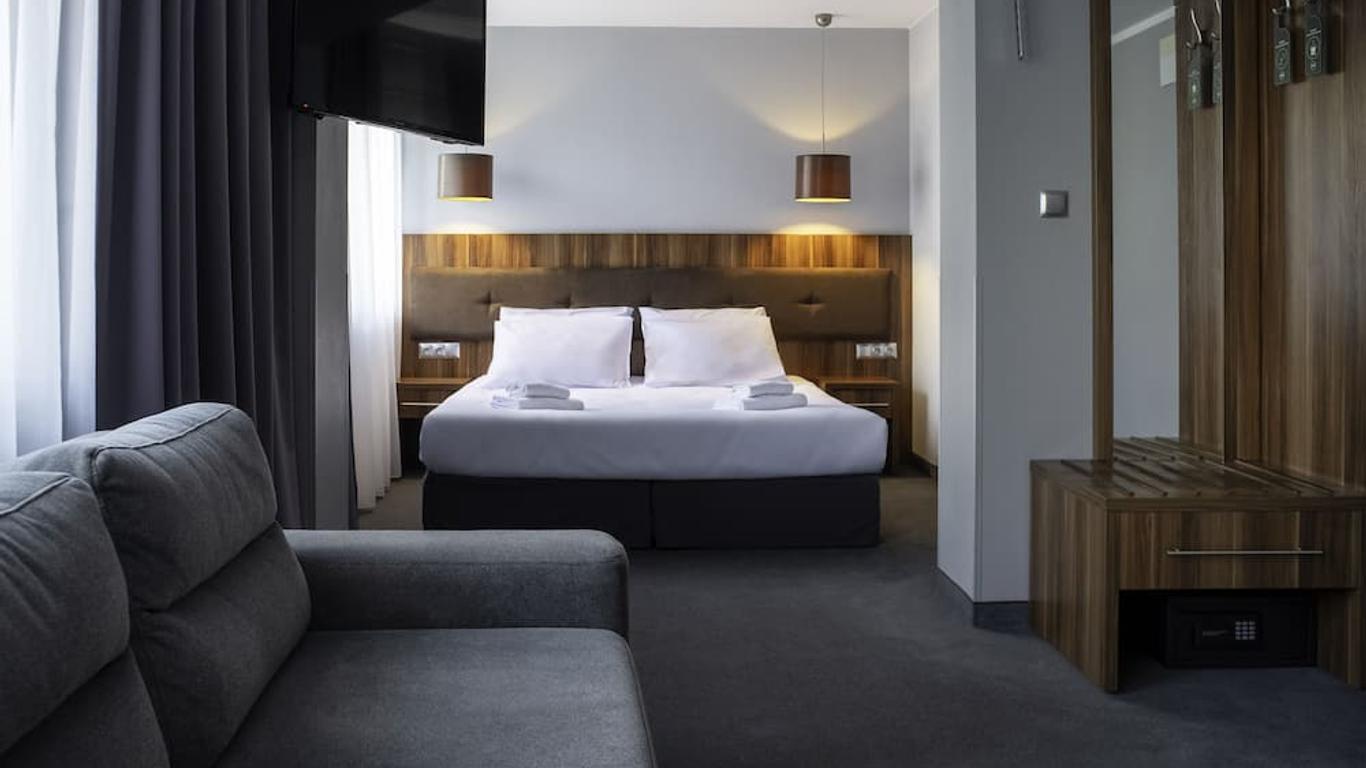 B&b Hotel Piotrków Trybunalski