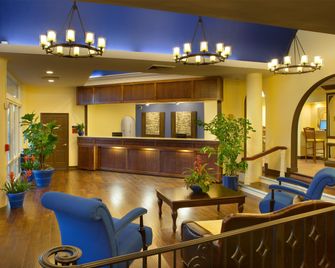 Hilton Vacation Club Casa Del Mar Ormond Beach - Ormond Beach - Lobby