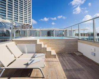 Hotel Levante St Julian's, Affiliated by Melia - St. Julian's - Balkon