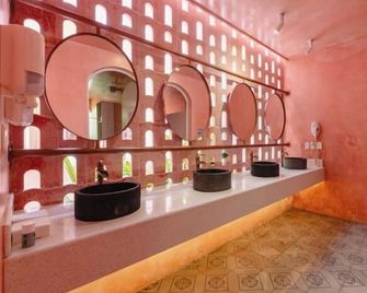 Casa Amate 61 - Mérida centro - Mérida