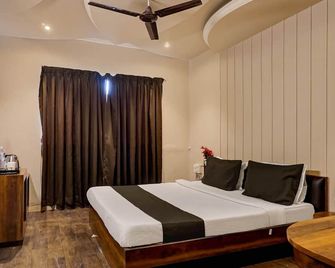 Elegant Stays in Downtown Bangalore - Pune - Bedroom