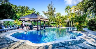 East Winds Saint Lucia - Gros Islet - Pool