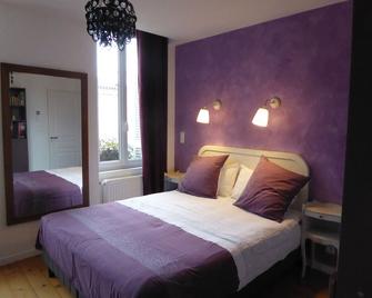 La Maison Bastide - Bordeaux - Bedroom