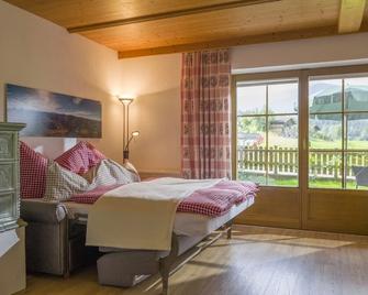 Appartement Margaretha - Westendorf
