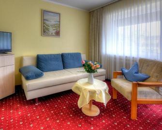 Hotel Katharina Garni - Tübingen - Sufragerie