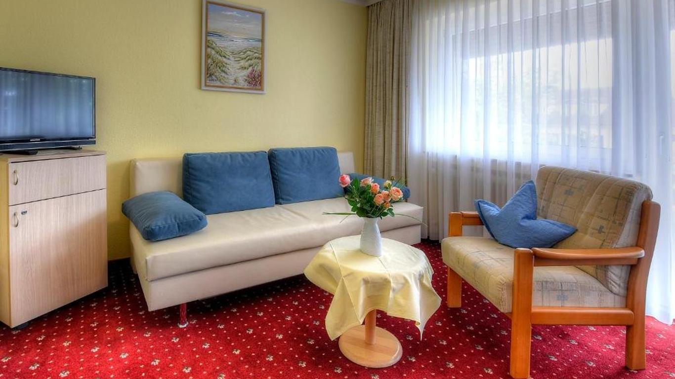 Hotel Katharina Garni