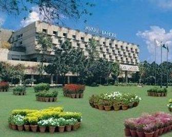 Avari Lahore - Lahore - Edificio
