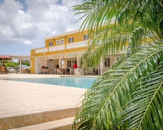 Hillside Resort Bonaire - Kralendijk