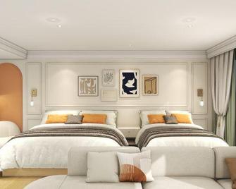 Swan Hotel - Zhuhai - Bedroom