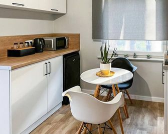 2 bedroom beautiful home in Lubniewice - Lubniewice - Kuchnia