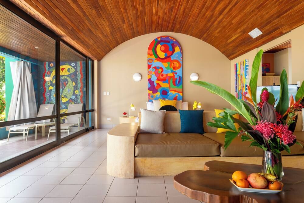 Alma del Pacifico Hotel & Spa